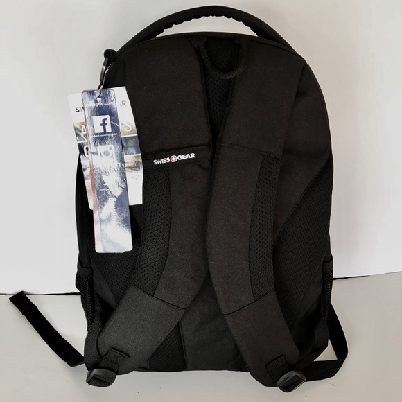 SwissGear Backpack - Picture 9 of 9